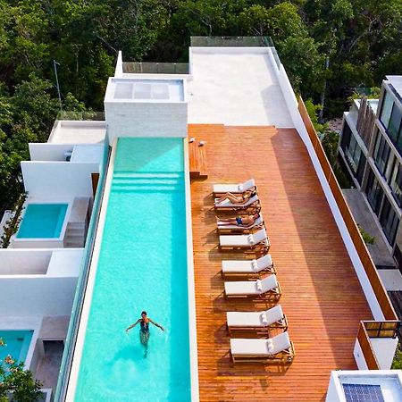 Vita Tulum Kültér fotó