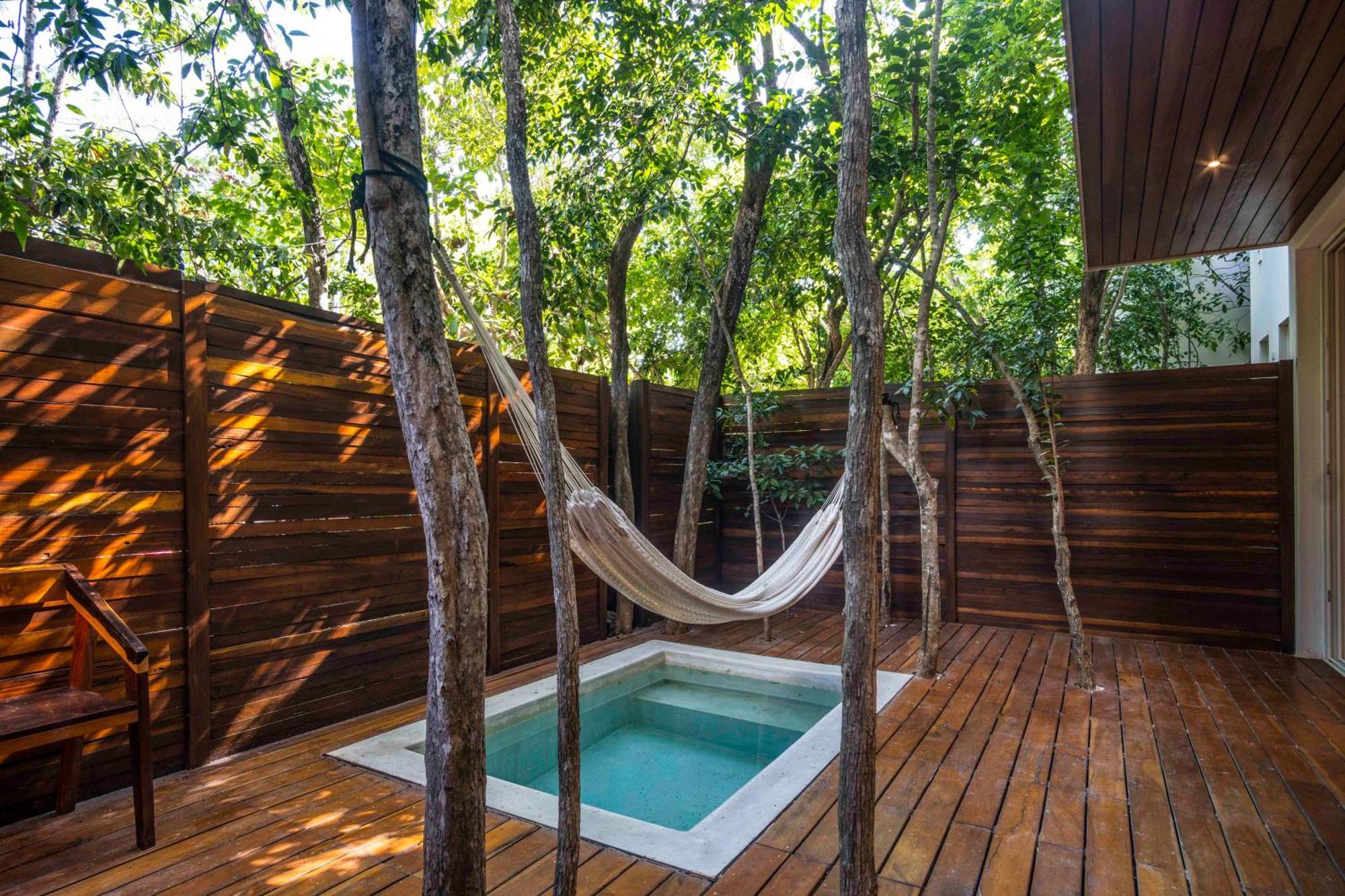 Vita Tulum Kültér fotó