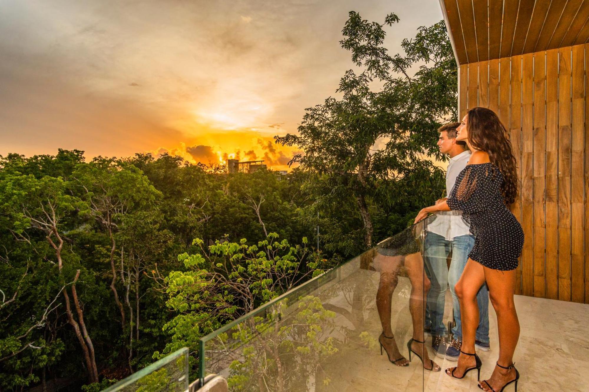 Vita Tulum Kültér fotó