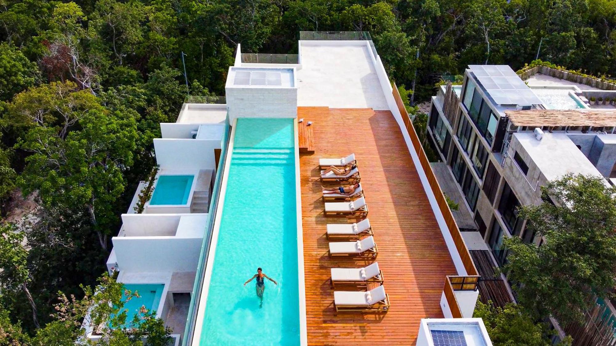 Vita Tulum Kültér fotó