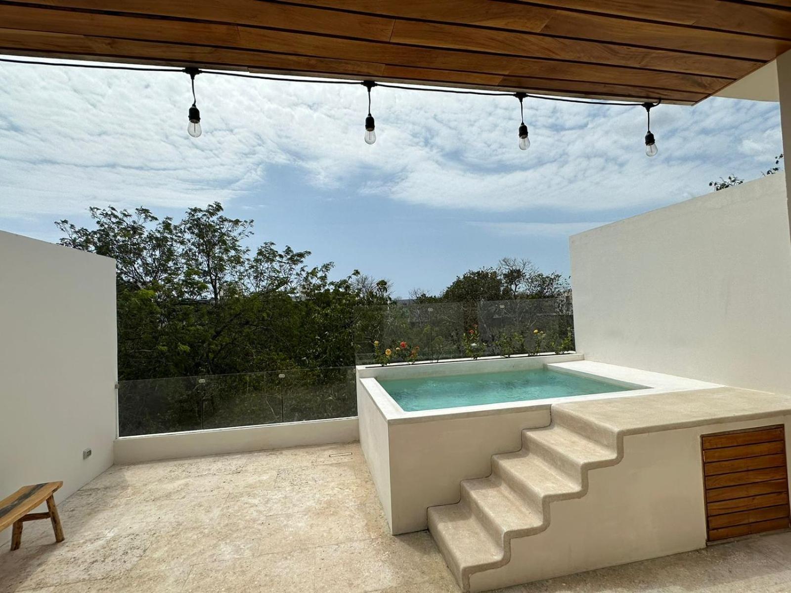 Vita Tulum Kültér fotó