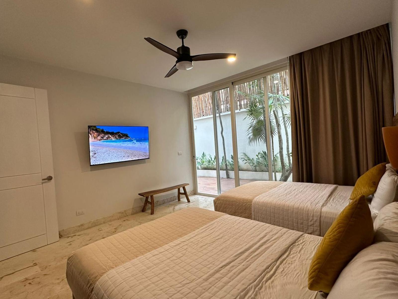Vita Tulum Kültér fotó
