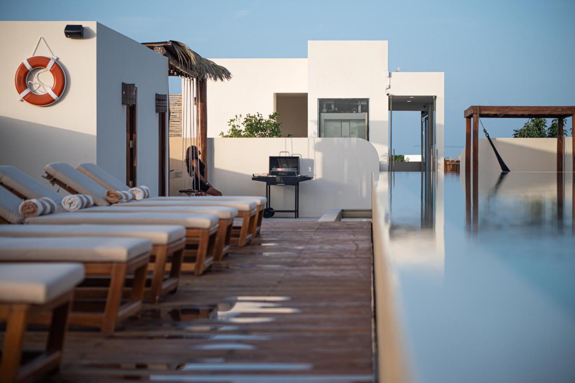 Vita Tulum Kültér fotó