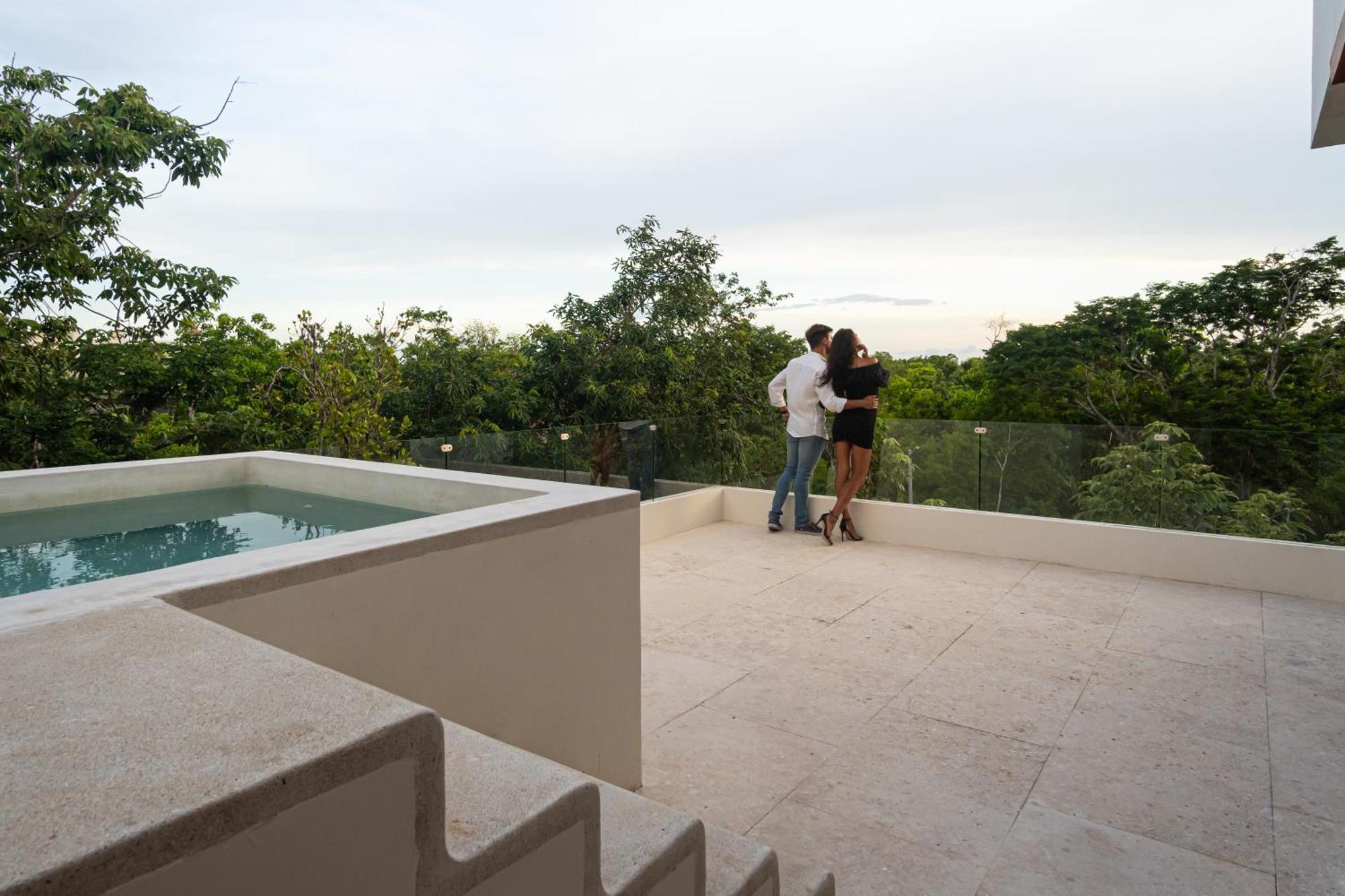 Vita Tulum Kültér fotó