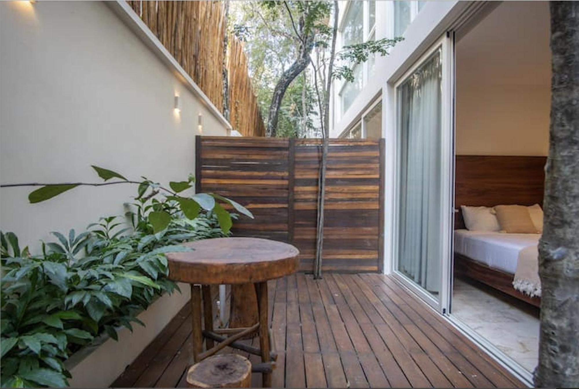 Vita Tulum Kültér fotó