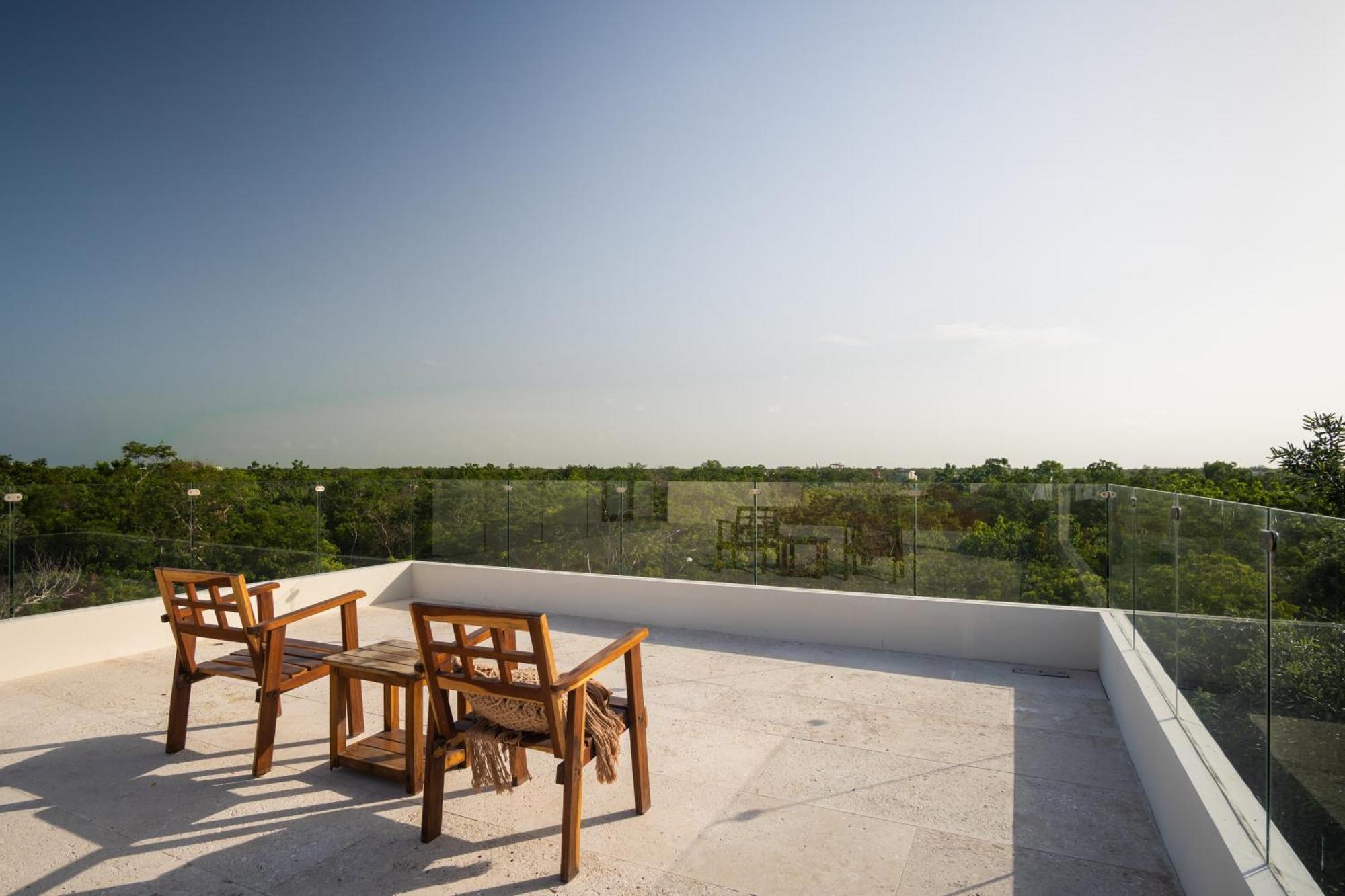 Vita Tulum Kültér fotó