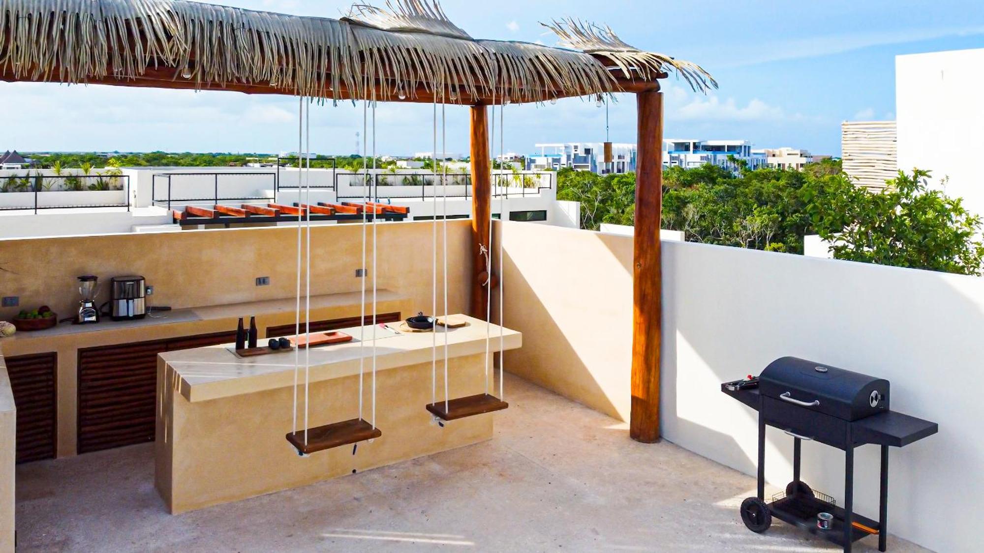 Vita Tulum Kültér fotó